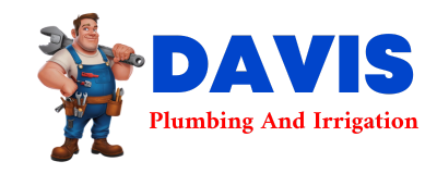 Trusted plumber in TRIPLER ARMY MEDICAL CTR